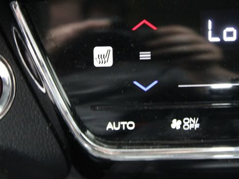 Used 2017 Honda HR-V EX-L image 28
