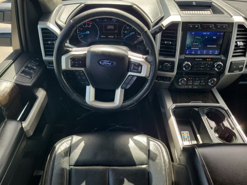 Used 2020 Ford F250 Lariat AWD/4WD image 16