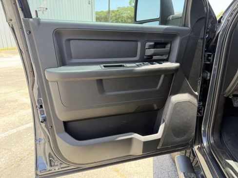 Used 2025 RAM 2500 Tradesman AWD/4WD image 11