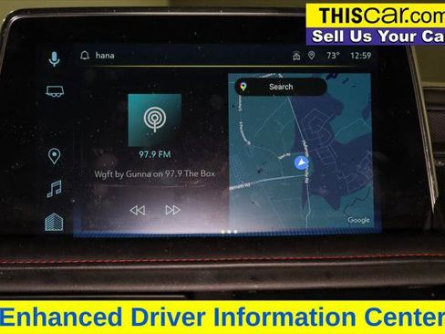 Used 2025 Buick Envista Preferred w/ Advanced Safety Package FWD image 19