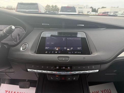 Used 2019 Cadillac XT4 Premium Luxury w/ Cold Weather Package image 23