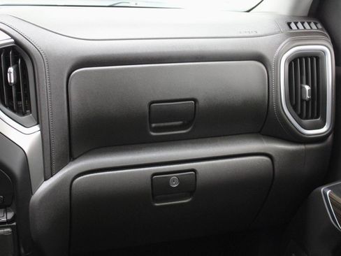 Used 2020 Chevrolet Silverado 1500 RST AWD/4WD image 57