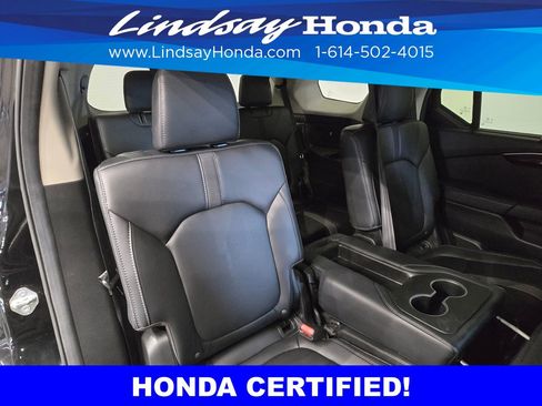Used 2024 Honda Pilot EX-L image 9