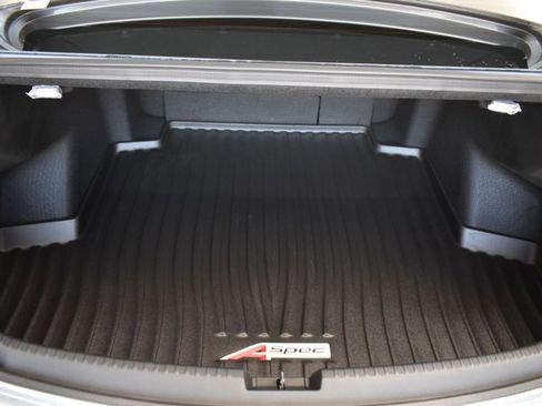 New 2025 Acura TLX SH-AWD w/ A-SPEC Pkg image 25