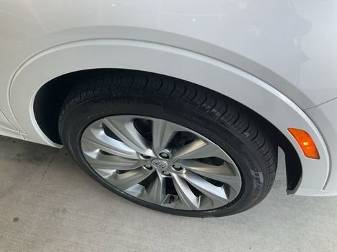 Used 2024 Buick Envista Avenir FWD image 30