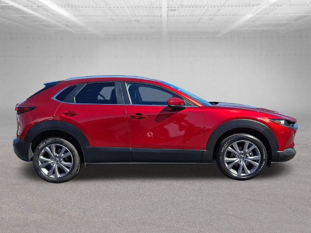 Certified 2024 MAZDA CX-30 AWD 2.5 S w/ Preferred Package image 8