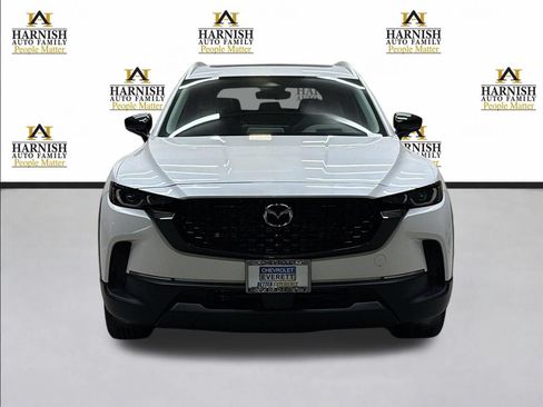 Used 2025 MAZDA CX-50 2.5 Hybrid w/ Premium Plus Pkg AWD/4WD image 2