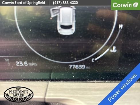 Used 2024 Kia Telluride SX X-Pro image 10