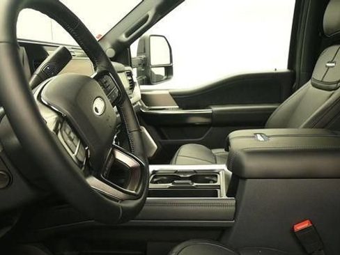 New 2026 Ford F350 Platinum AWD/4WD image 20