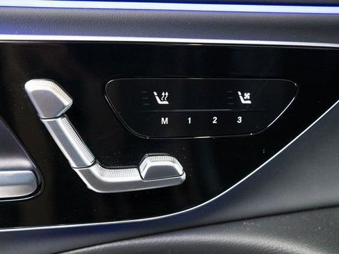 Certified 2026 Mercedes-Benz E 53 AMG e 4MATIC Sedan image 24