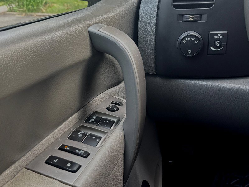 Used 2013 Chevrolet Silverado 1500 W/T w/ Skid Plate Package AWD/4WD image 10