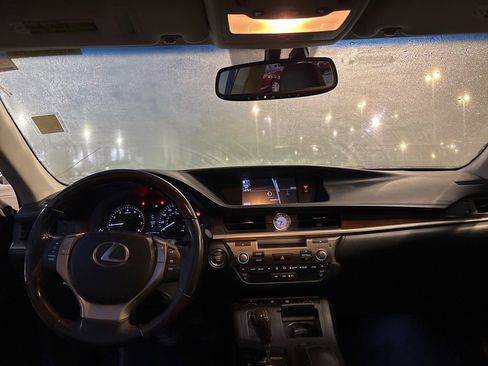 Used 2013 Lexus ES 350 image 6