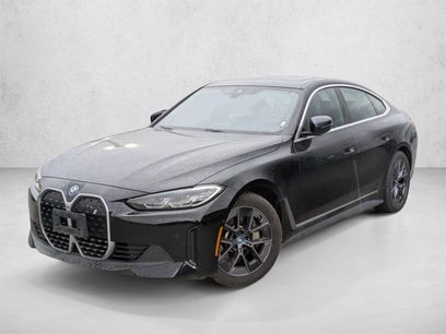 Used 2024 BMW i4 xDrive40i
