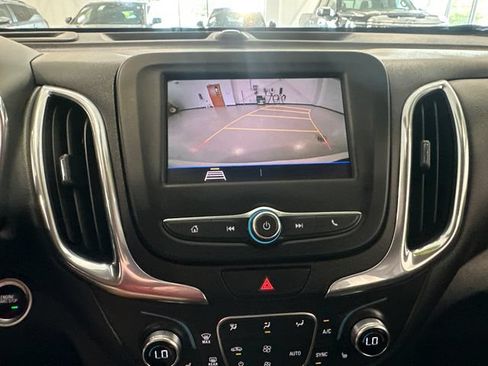 Certified 2020 Chevrolet Equinox LT AWD/4WD image 18