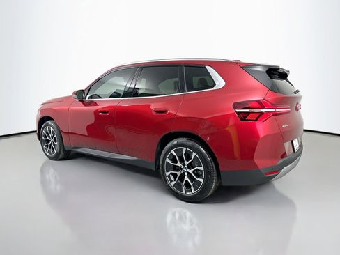 New 2026 BMW X3 xDrive30 image 7