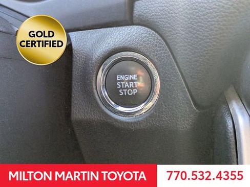 Certified 2024 Toyota RAV4 XLE image 27