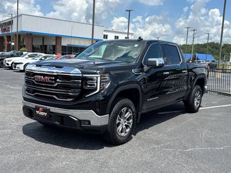 Used 2026 GMC Sierra 1500 SLT AWD/4WD video 2