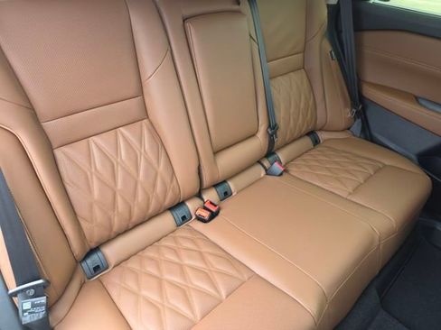 New 2026 Nissan Rogue Platinum w/ Tech Package image 20