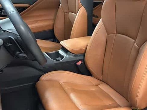 Used 2020 Subaru Legacy Touring XT w/ Popular Package #2 AWD/4WD image 26