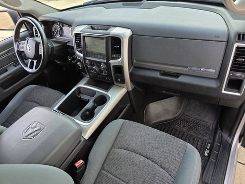 Used 2016 RAM 1500 Lone Star RWD image 23