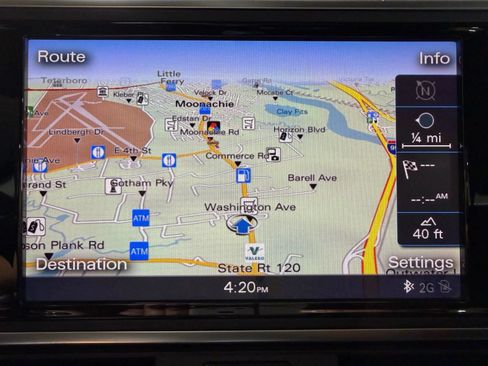 Used 2013 Audi A6 3.0T Prestige w/ Prestige Pkg AWD/4WD image 17