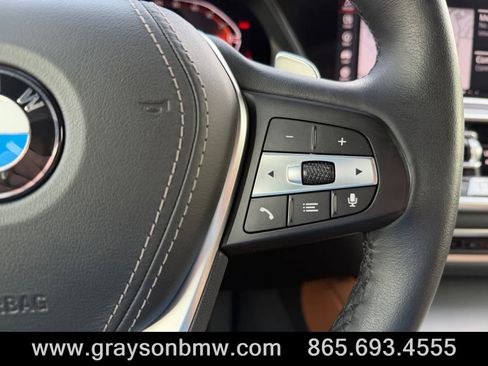 Used 2023 BMW X6 xDrive40i w/ Premium Package image 26