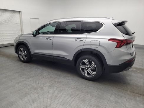 Used 2023 Hyundai Santa Fe SEL image 3