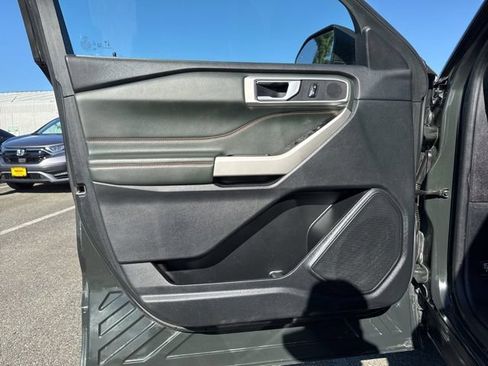 Used 2023 Ford Explorer Timberline AWD/4WD image 25