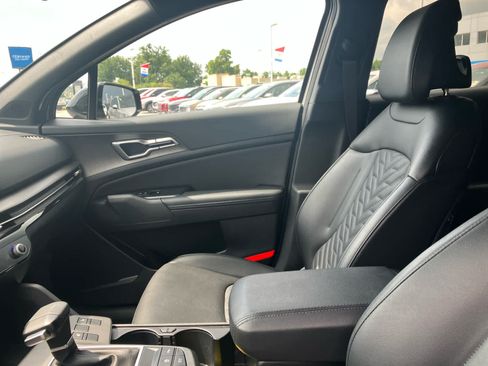 Used 2026 Kia Sportage X-Line AWD/4WD image 9