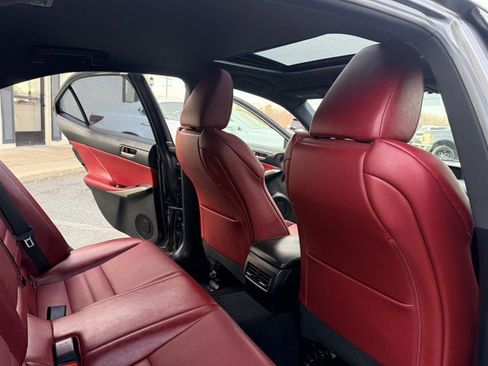Used 2015 Lexus IS 250 image 19