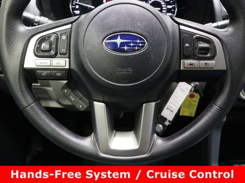 Used 2018 Subaru Forester 2.5i Premium image 24