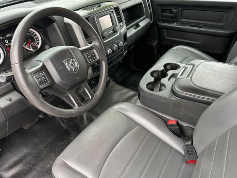Used 2024 RAM 1500 Tradesman w/ Protection Group AWD/4WD image 10