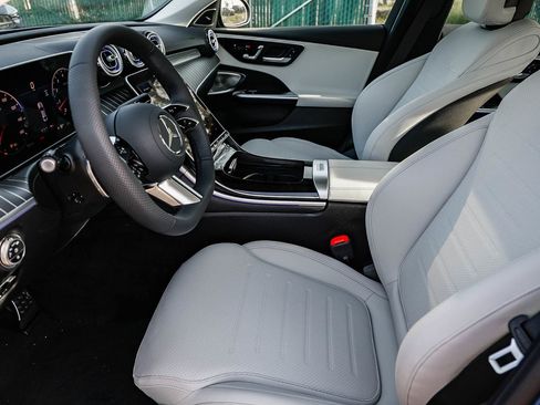 New 2026 Mercedes-Benz C 300 Sedan image 19