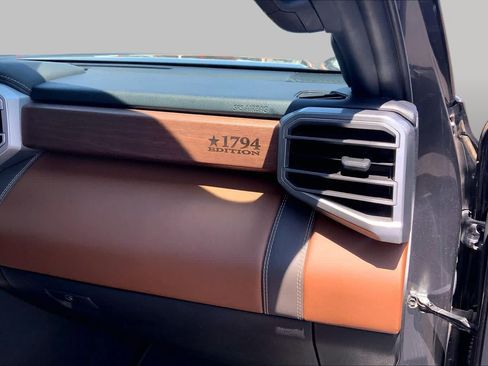 Used 2023 Toyota Tundra 1794 Edition RWD image 19