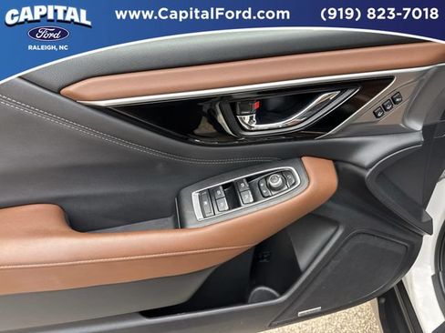 Used 2021 Subaru Outback Touring XT AWD/4WD image 19