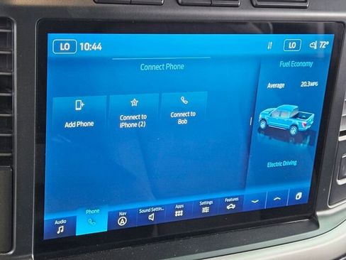 Used 2023 Ford F150 XLT w/ Equipment Group 302A High image 26