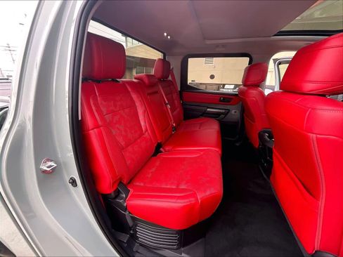 Used 2022 Toyota Tundra TRD Pro image 16