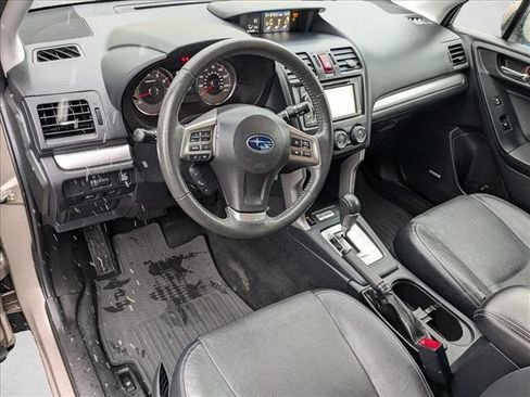 Used 2015 Subaru Forester 2.5i Limited image 10