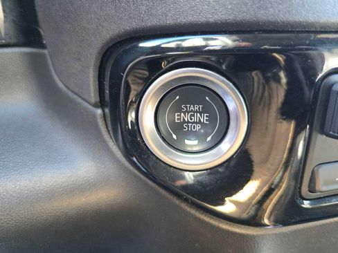 Used 2024 Chevrolet Silverado 1500 LT Trail Boss w/ Convenience Package II image 31