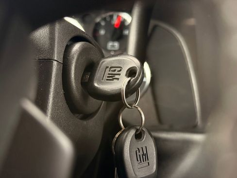 Used 2022 Chevrolet Express 3500 Work Van w/ Driver Convenience Package image 25