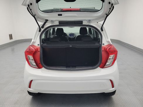 Used 2019 Chevrolet Spark LS FWD image 29