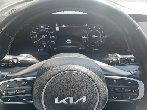 Used 2024 Kia Sportage X-Pro Prestige AWD/4WD image 15