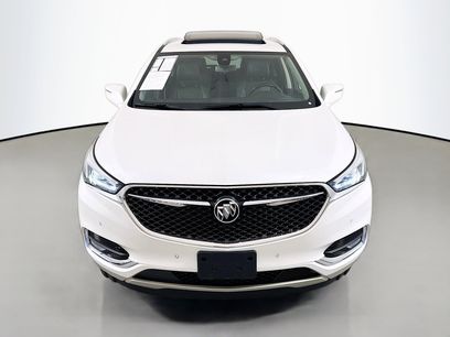 Used 2019 Buick Enclave Avenir w/ Avenir Technology Package
