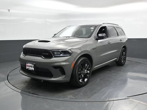 Used 2025 Dodge Durango R/T AWD/4WD image 10