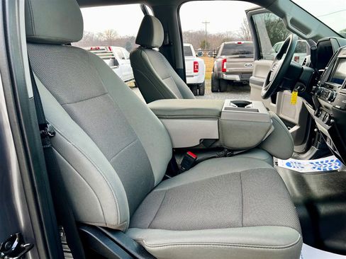 Used 2021 Ford F250 XL w/ STX Appearance Package image 35