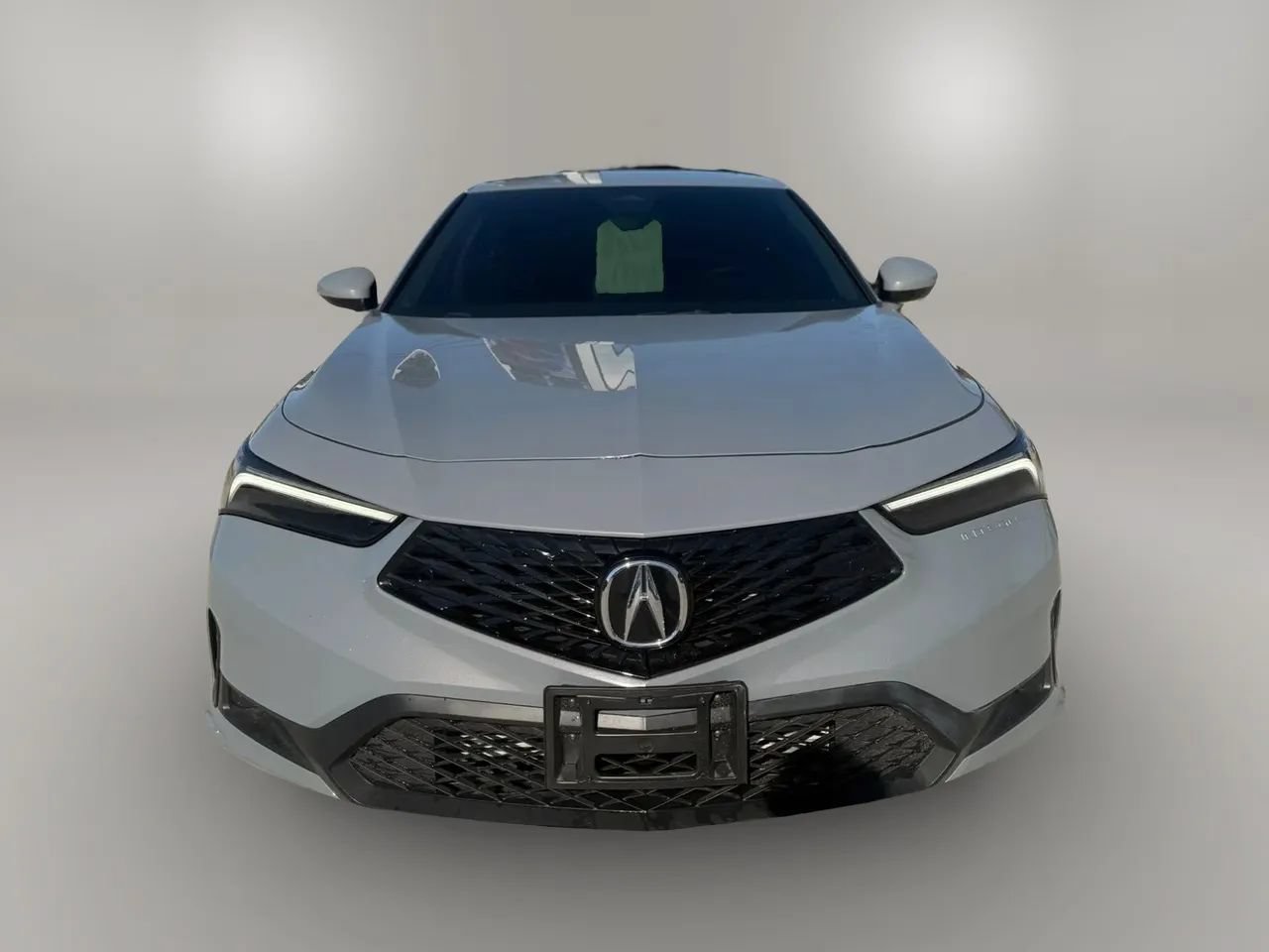 Used 2026 Acura Integra FWD image 2