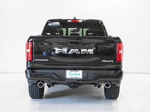 New 2026 RAM 1500 Laramie image 6