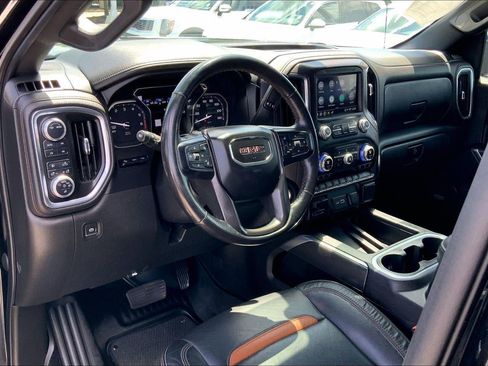 Used 2021 GMC Sierra 1500 AT4 w/ AT4 Value Package AWD/4WD image 13