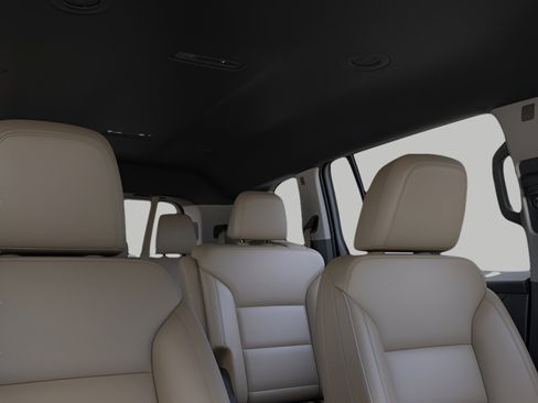 New 2026 Buick Enclave Preferred w/ Power Package AWD/4WD image 24