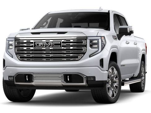 New 2026 GMC Sierra 1500 Denali AWD/4WD image 60